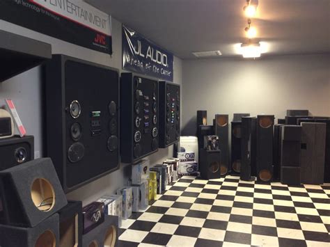 home audio las vegas